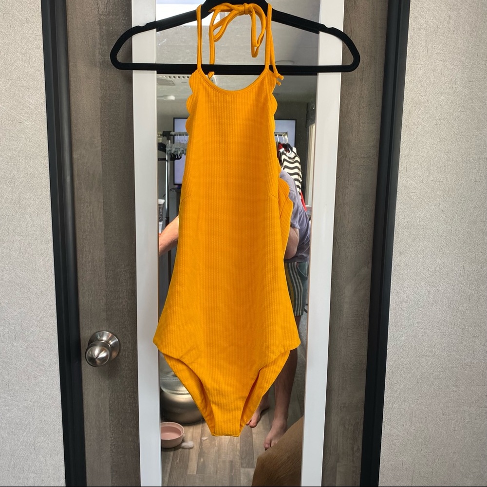 Marysia Swim SUSTAINABLE MOTT MAILLOT